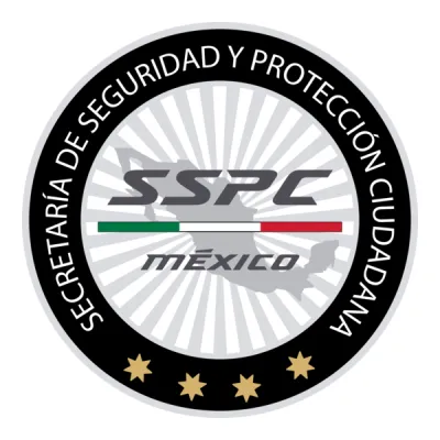 Logo de SSPC