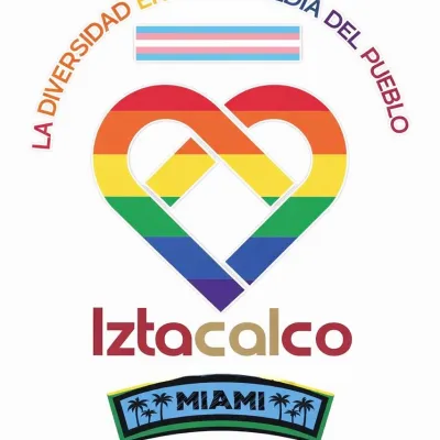 Logo de Miami Casa Arcoíris