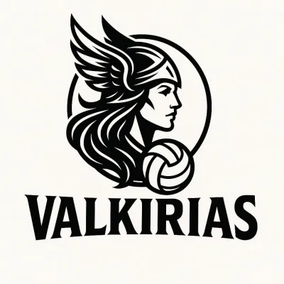Logo de Valkirias