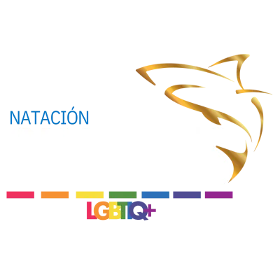 Logo de Sharkes LGBT+