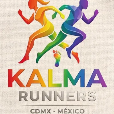 Logo de KALMA RUNNERS