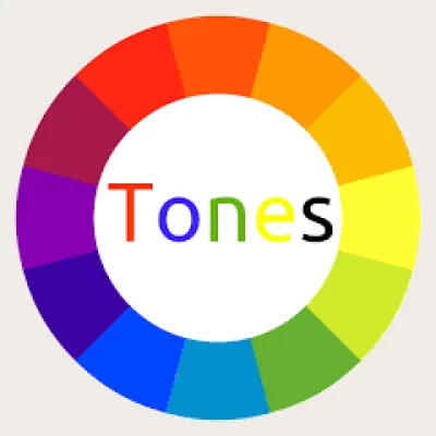 Logo de TONES