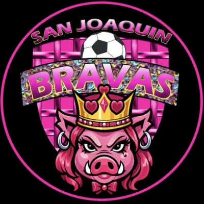 Logo de Bravas.sj