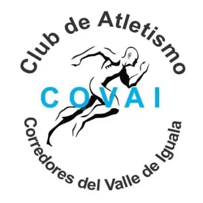 Logo de COVAI