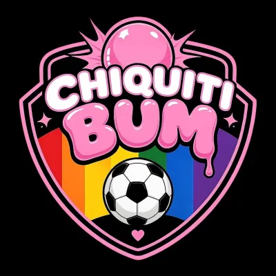 Logo de Chiquiti Bum