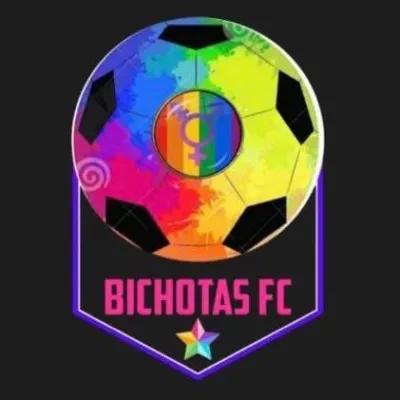 Logo de Bichotas FC