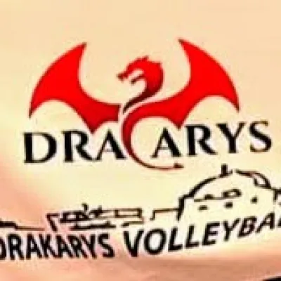 Logo de DRAKARYS