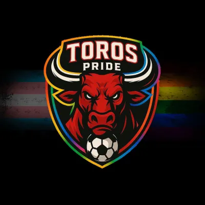 Logo de Toros Pride