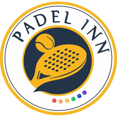 Logo de Pádel inn