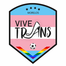 Logo de VIVE TRANS MORELOS