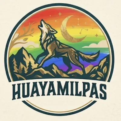 Logo de Huayamilpas