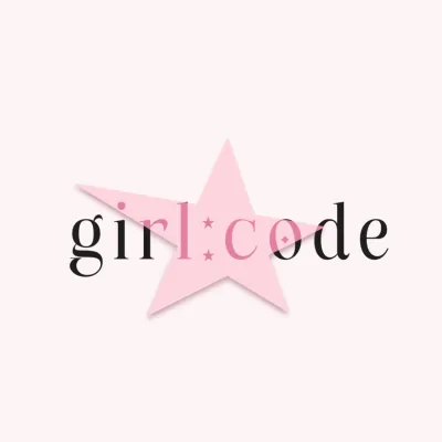 Logo de Girl:Code