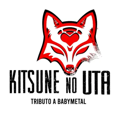 Logo de Kitsune no Uta