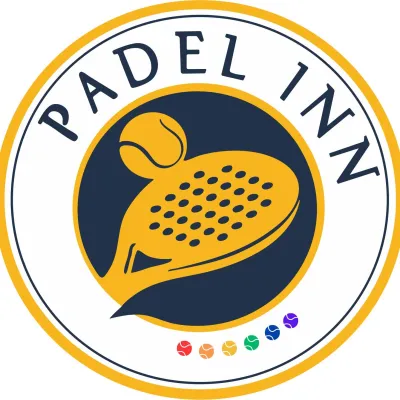 Logo de Pádel Inn