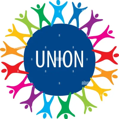 Logo de Unión