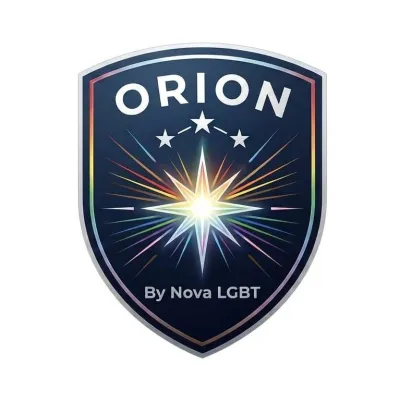 Logo de Orion