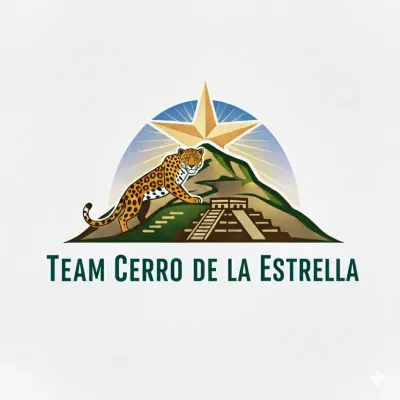 Logo de Team Cerro de la Estrella