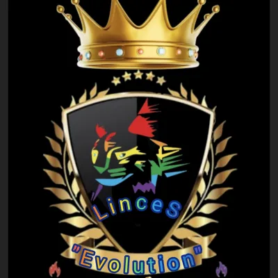 Logo de LINCES EVOLUTION