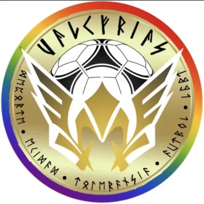 Logo de Valkyrias