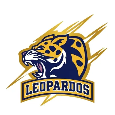 Logo de Jaguares negros unrc