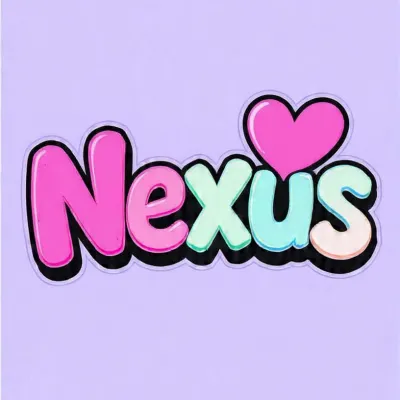 Logo de Nexus