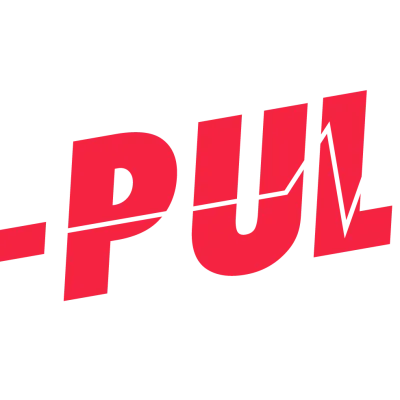 Logo de IN PULSE
