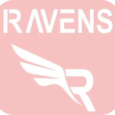 Logo de Ravens
