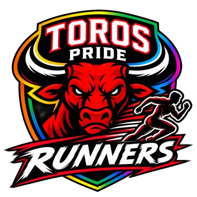 Logo de TOROS PRIDE RUNNERS