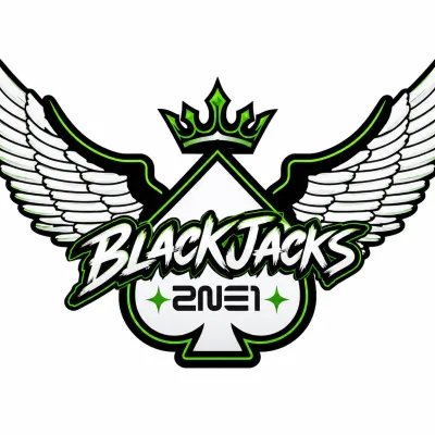 Logo de Blackjacks