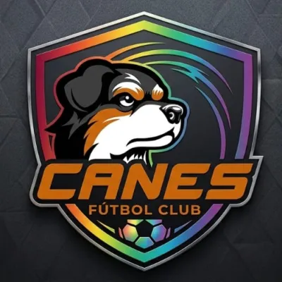 Logo de CANES FEMENIL