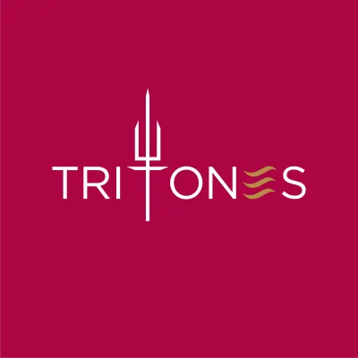 Logo de Tritones