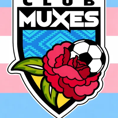 Logo de Muxes Categoría Libre