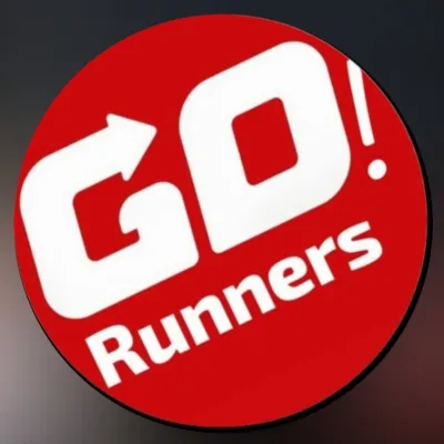 Logo de Go Runners