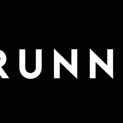 Logo de GRunning • Front Runners CDMX