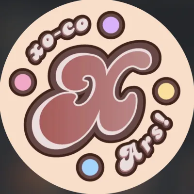 Logo de Xo-Co Ars!