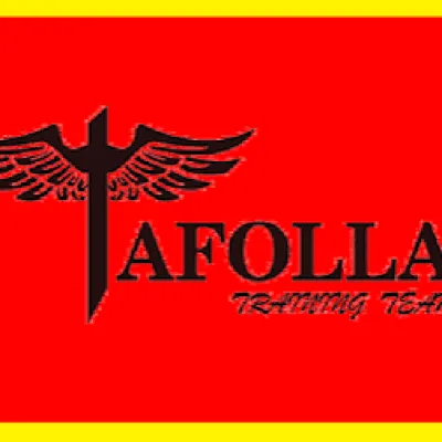 Logo de Tafolla