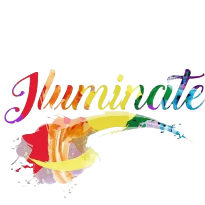 Logo de Ilumínate