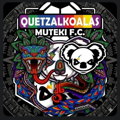 Logo de Quetzalkoalas