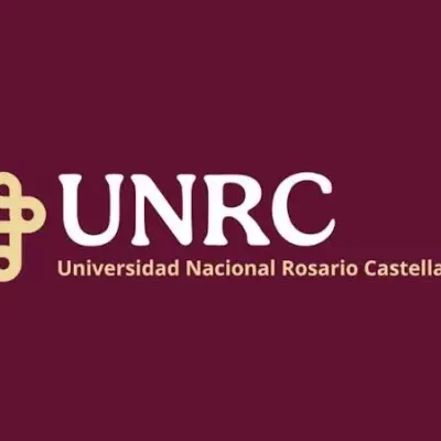 Logo de Albatros UNRC