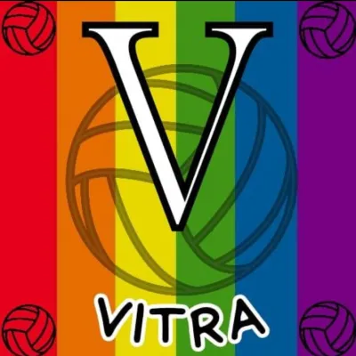Logo de CLUB VITRA