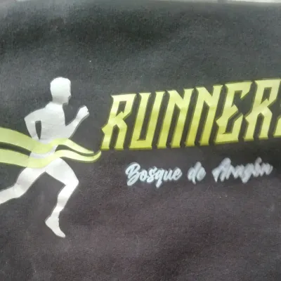 Logo de RUNNERS ARAGON