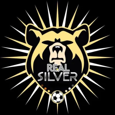 Logo de REAL SILVER