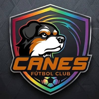 Logo de Canes