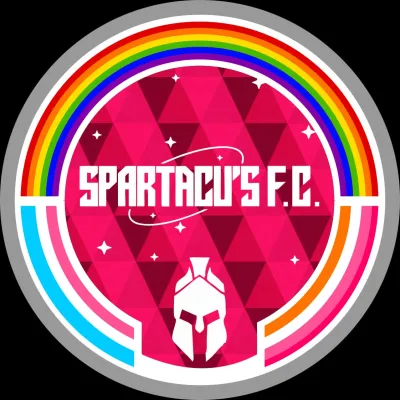 Logo de Spartacu's F.C.
